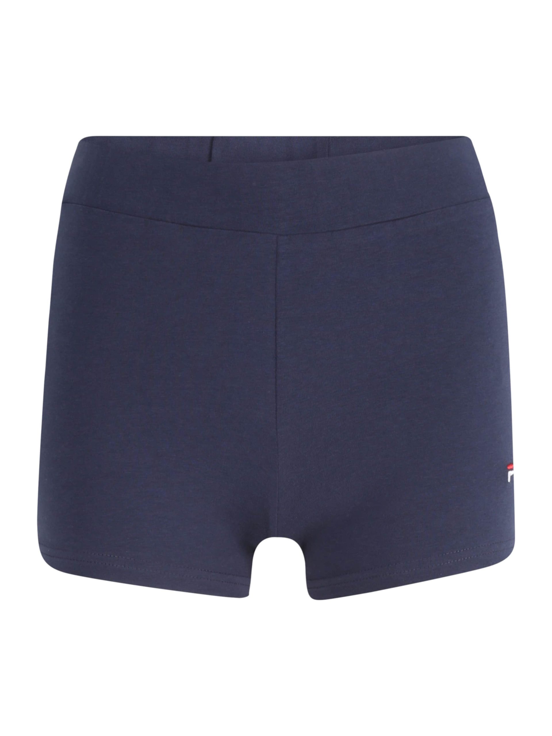 Skinny Pantalón 'LALITPUR' FILA en Navy 17211365 Disponible ahora