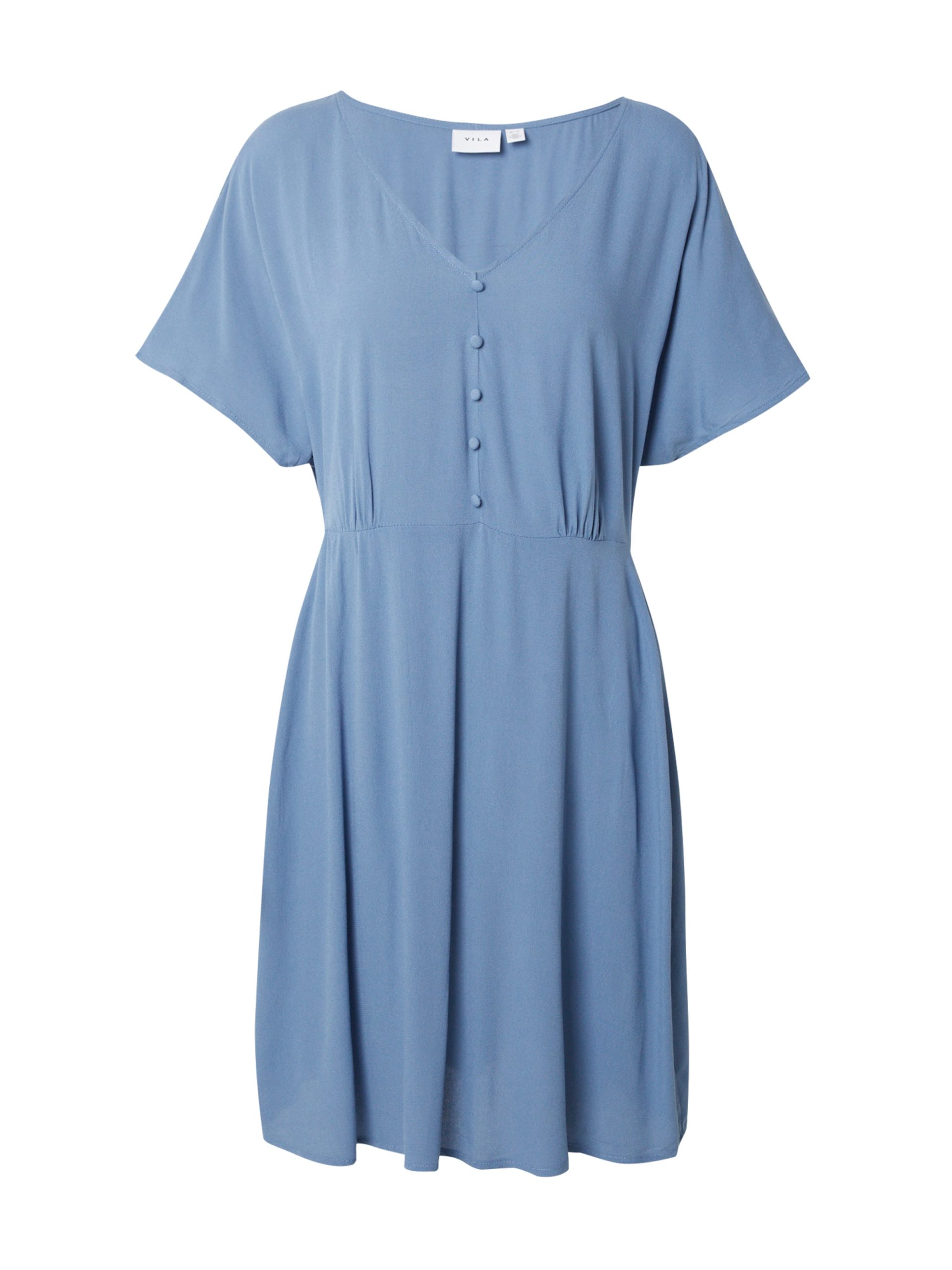 Vestido de verano 'VIMoashly' VILA en Ópalo 17307194 Gran venta en línea