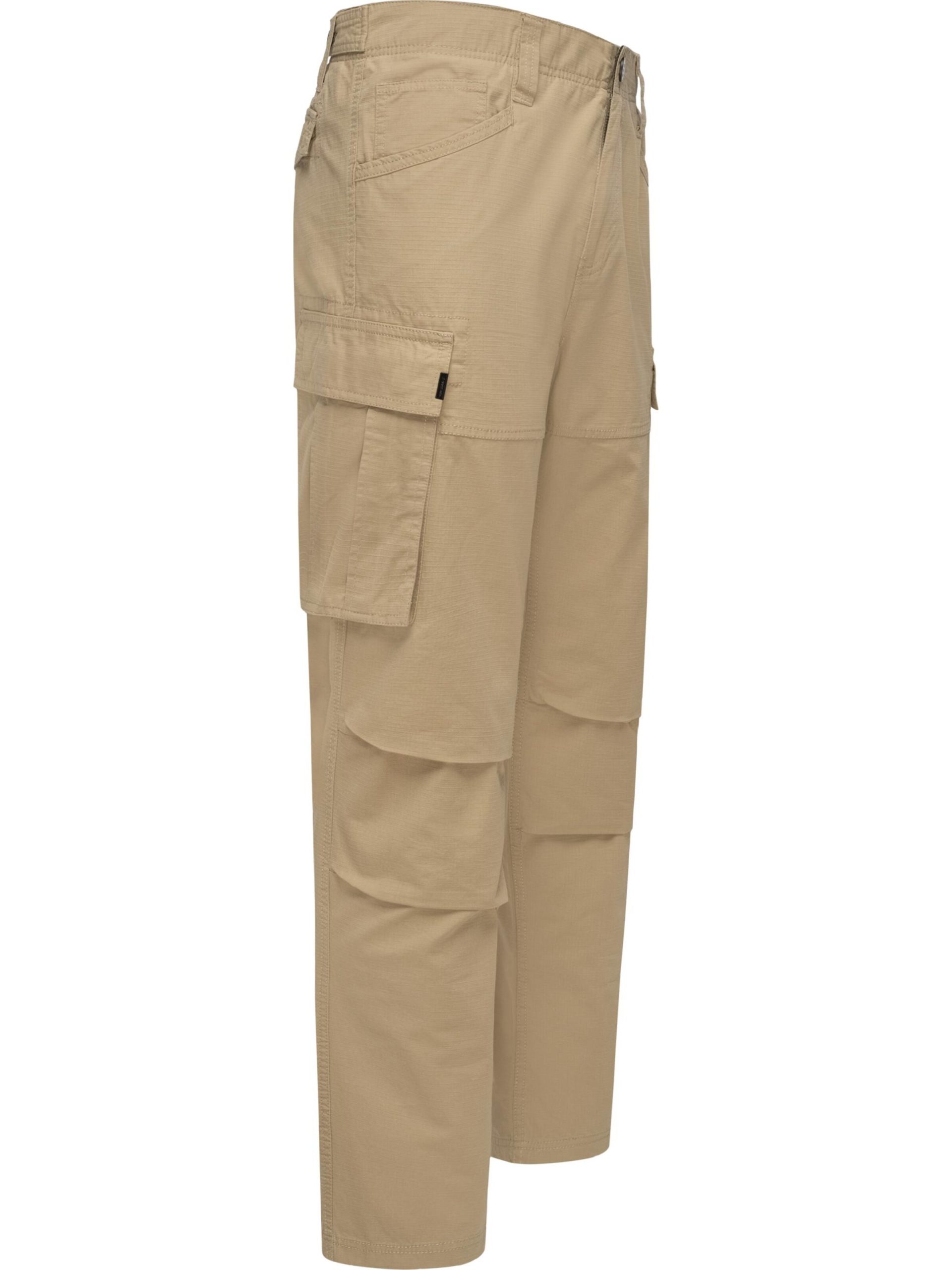 Slimfit Pantalón cargo 'Merly' Ragwear en Arena 17211255 Venta flash