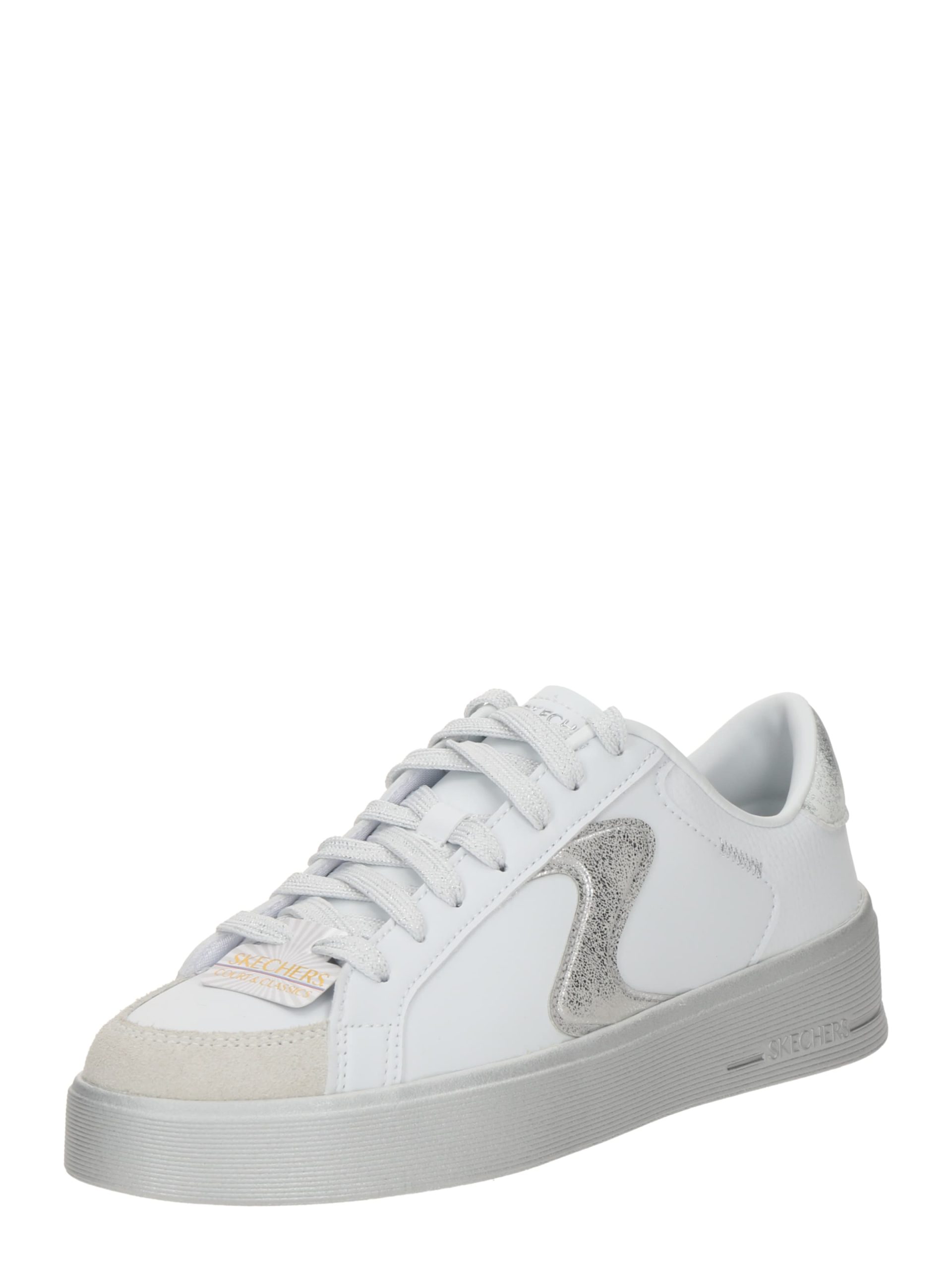 Zapatillas deportivas bajas 'HILAND - QUITE CHIC' SKECHERS en Blanco 22911959 Últimas unidades