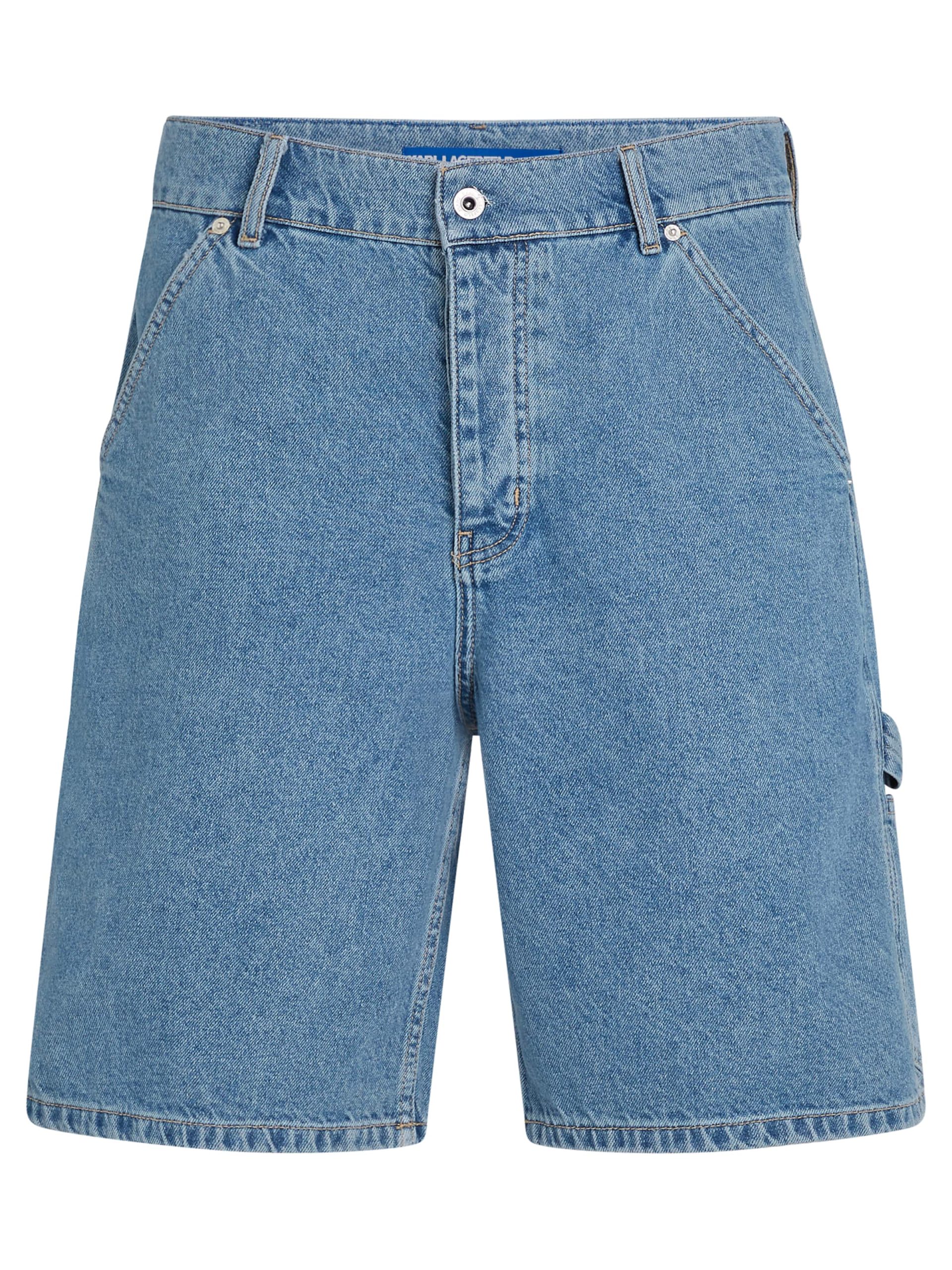 regular Vaquero KARL LAGERFELD JEANS en Azul 17305836