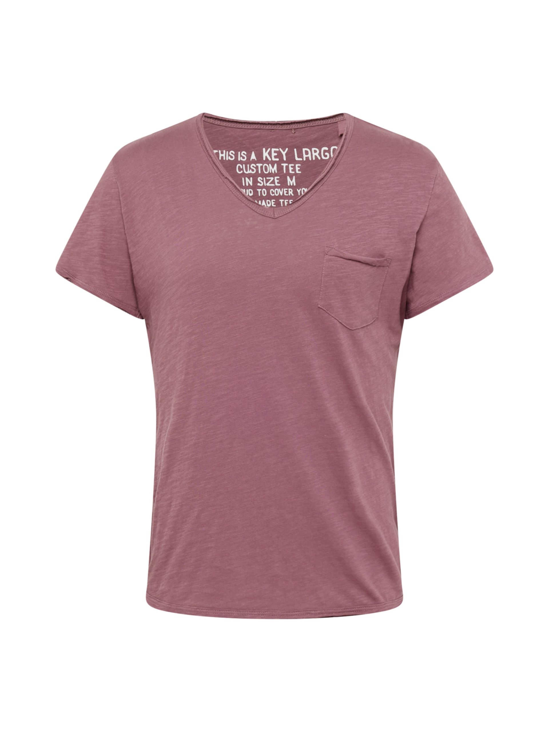 Camiseta 'WATER' Key Largo en Pitaya 16997003 Especial