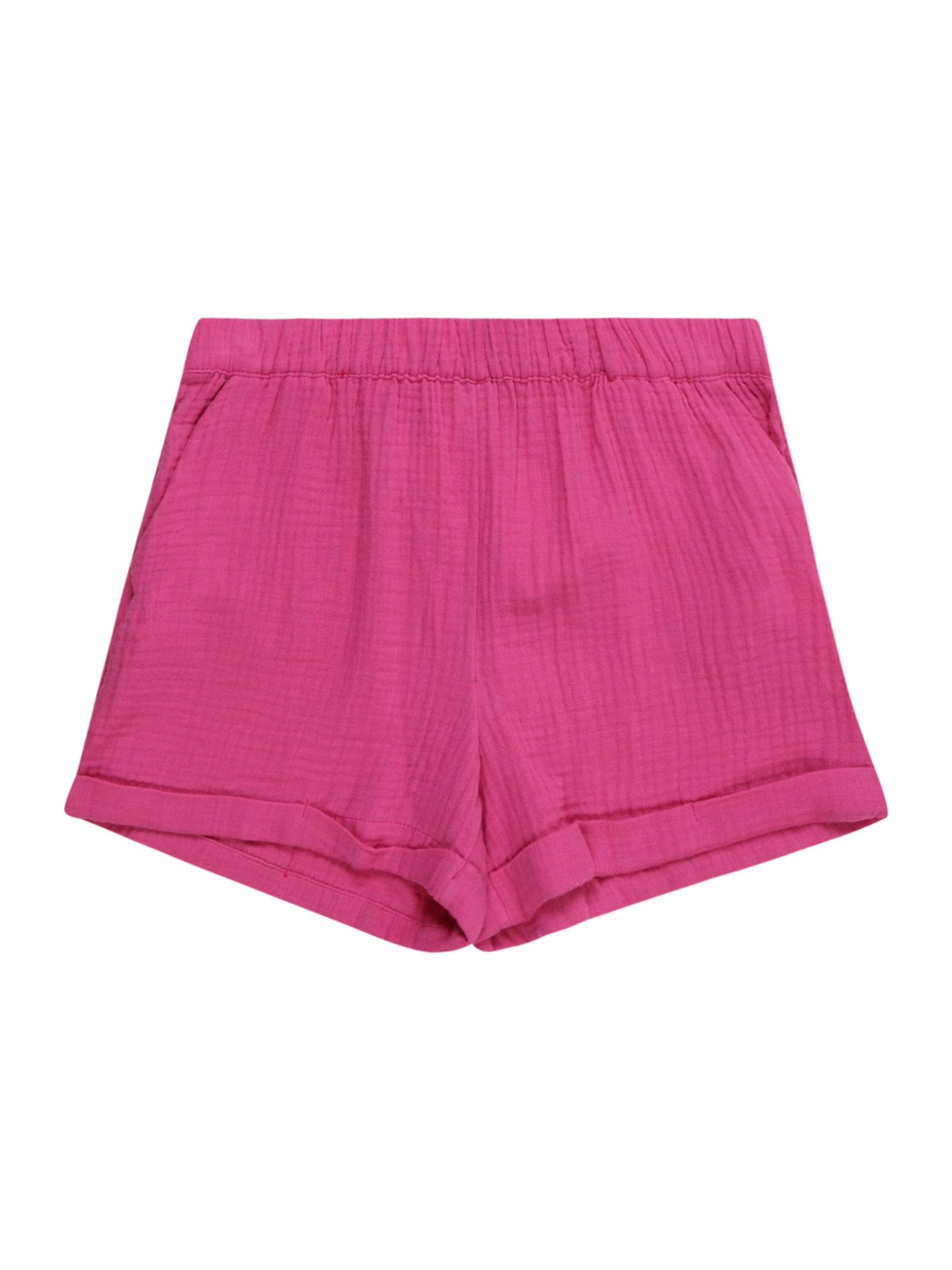 Loosefit Pantalón 'THYRA' ONLY GIRLS en Rosa Oscuro 16510244 Oferta caliente