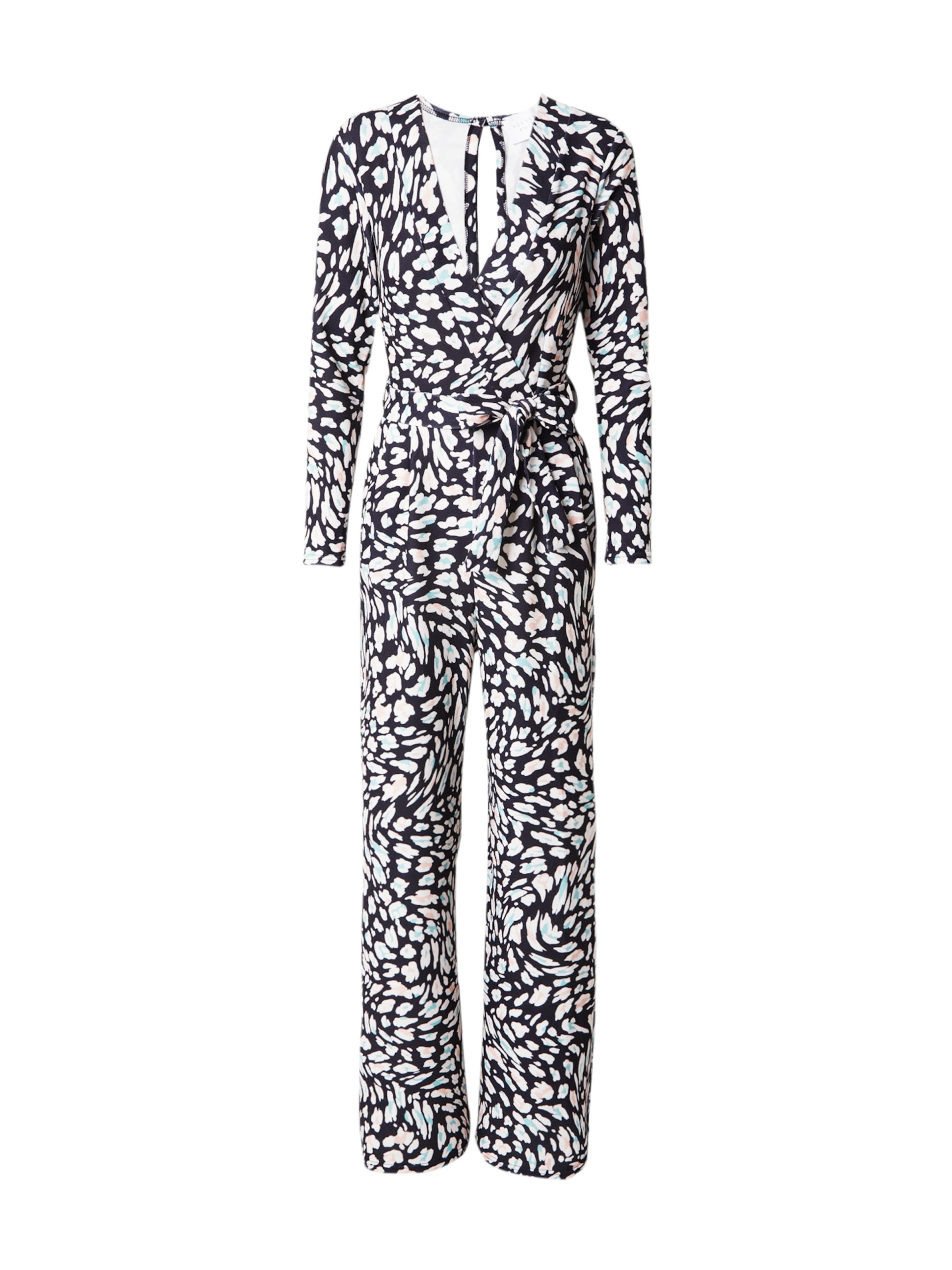 Jumpsuit 'GREB' SISTERS POINT en Beige, Kitt, Azul Noche 17232017 Venta en línea