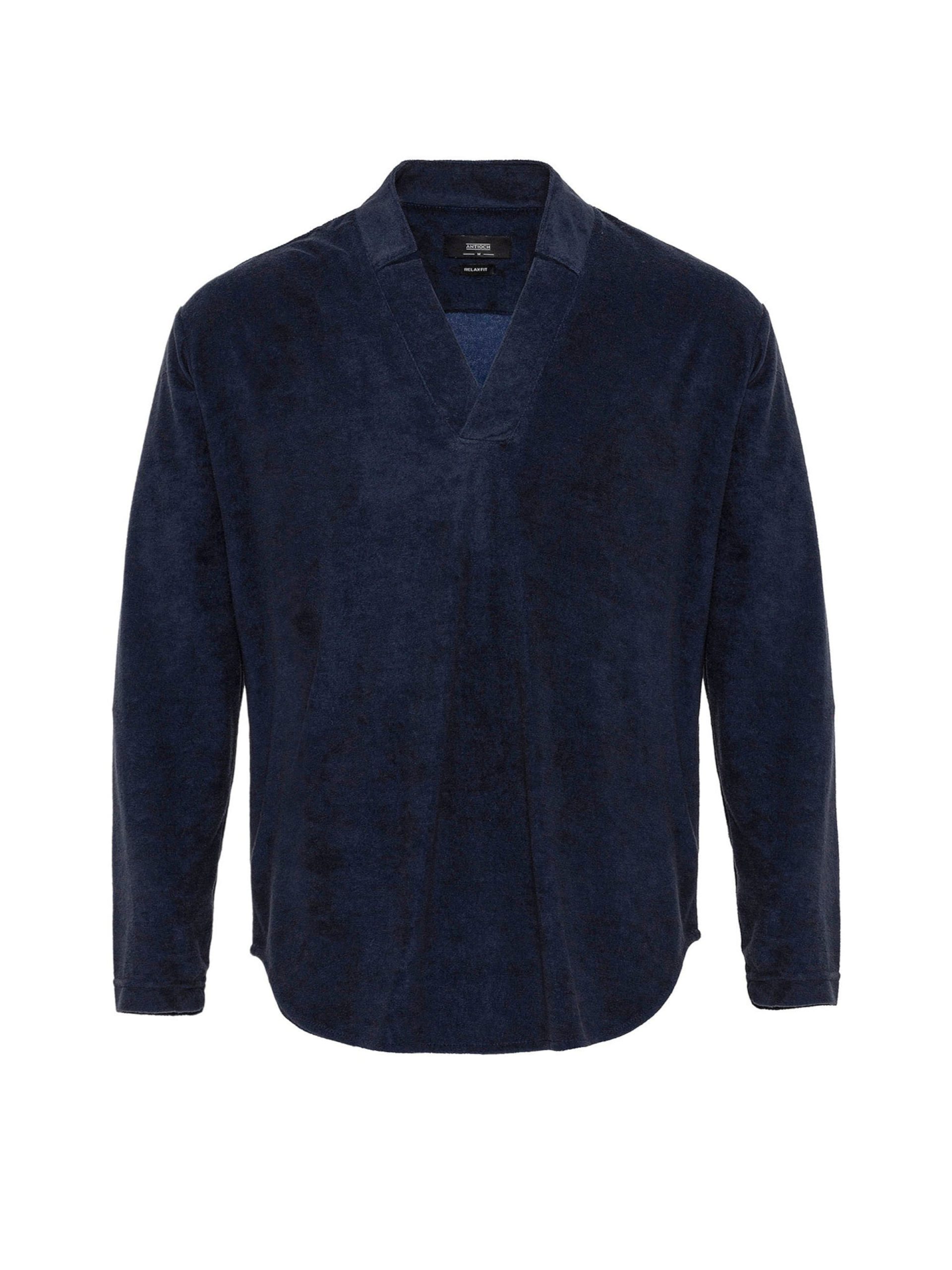Camiseta Antioch en Navy 17189061 Barato