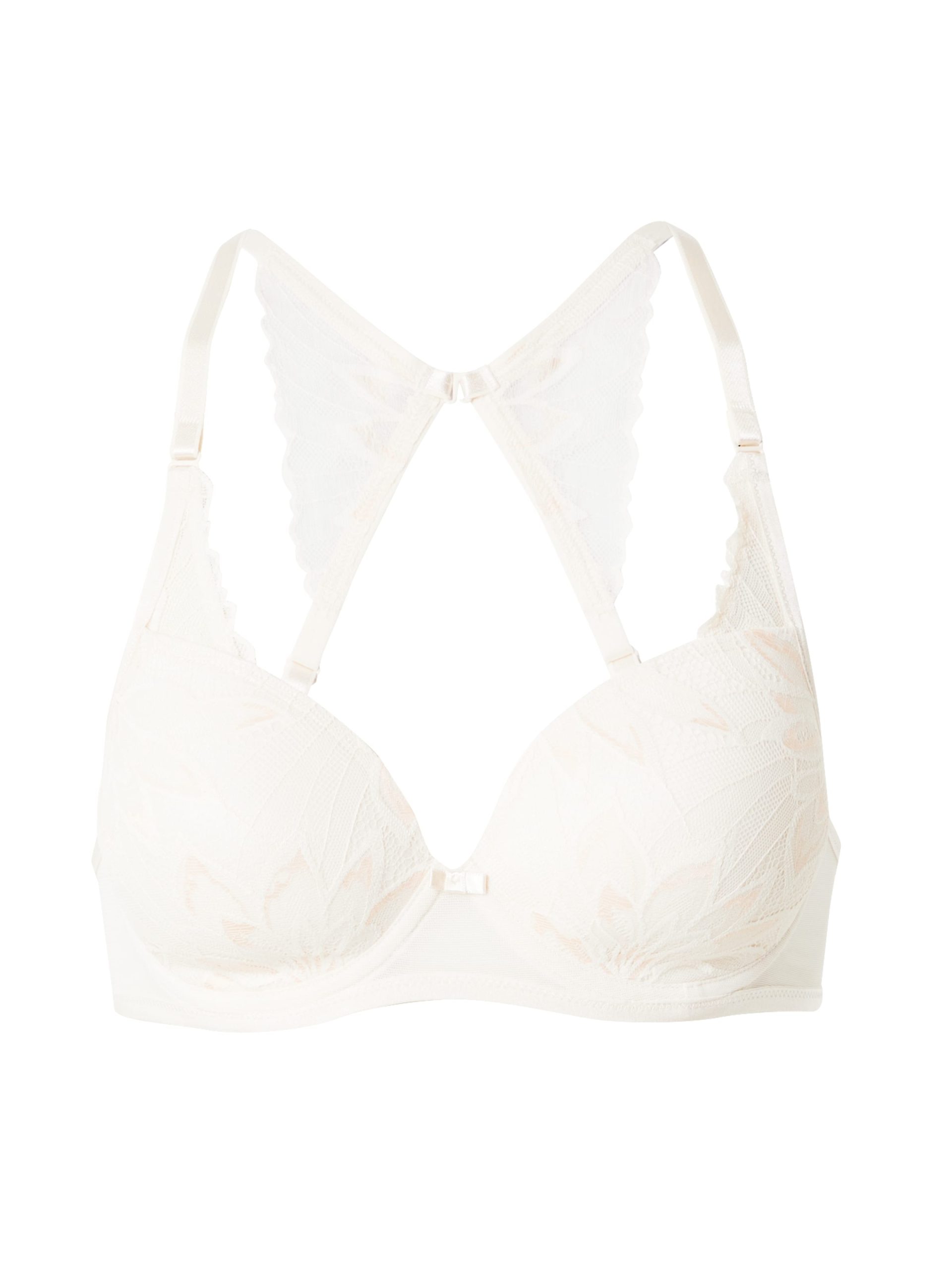 Push-up Sujetador 'Amourette' TRIUMPH en Beige Claro 16510443 Disponible ahora
