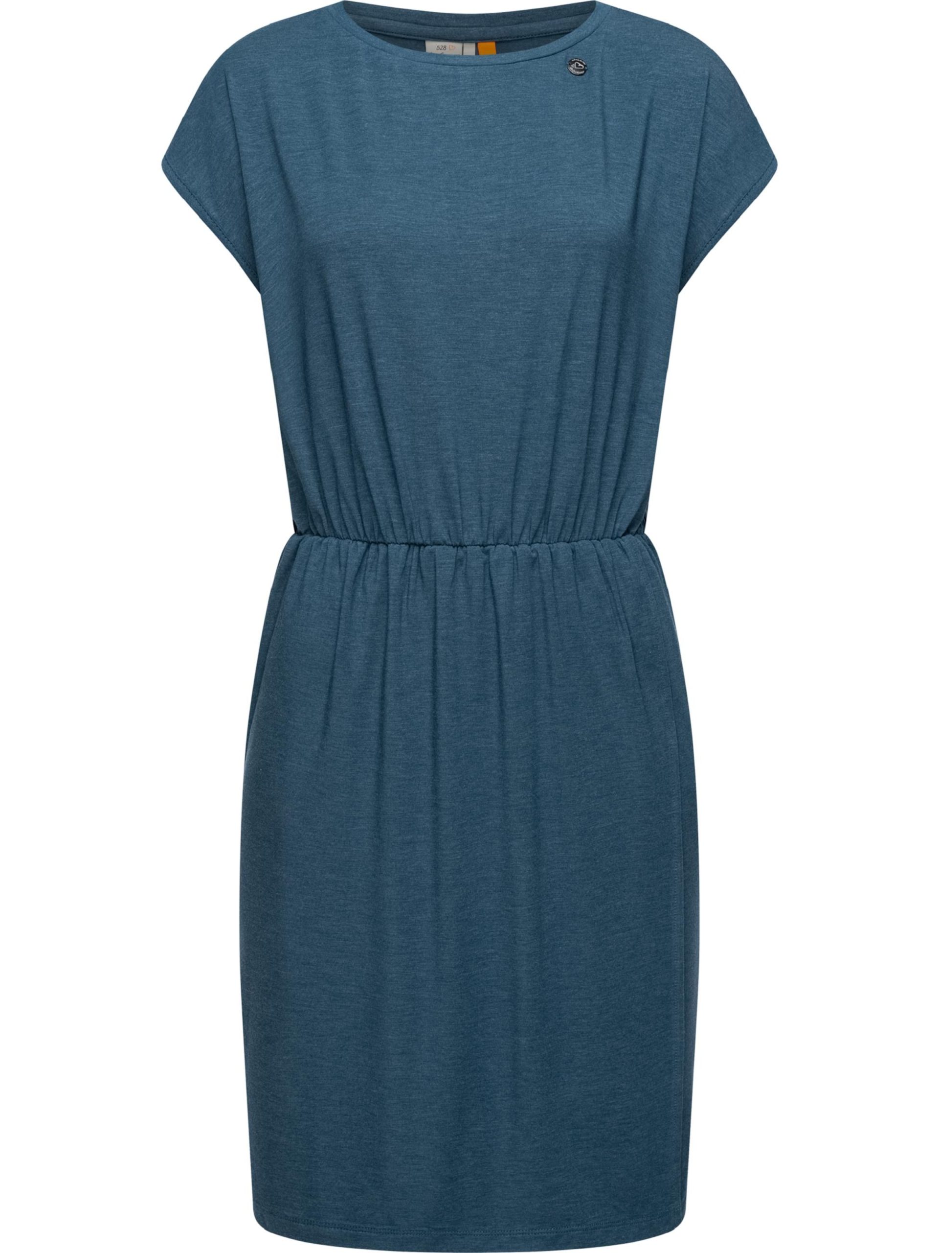 Vestido 'Copr' Ragwear en Petróleo 17208241 Liquidación