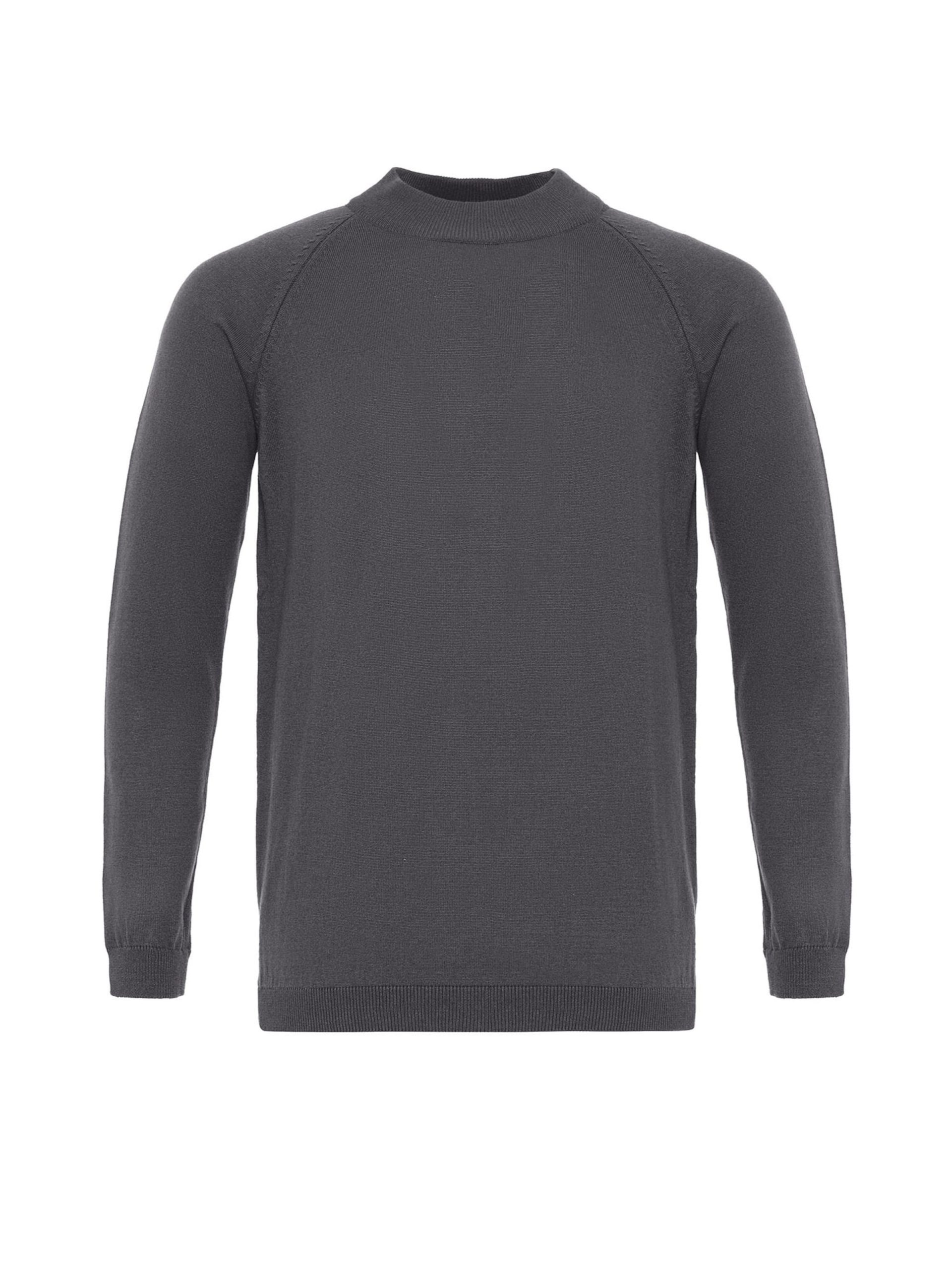 Jersey Dandalo en Gris Moteado 17179763 Trato en línea