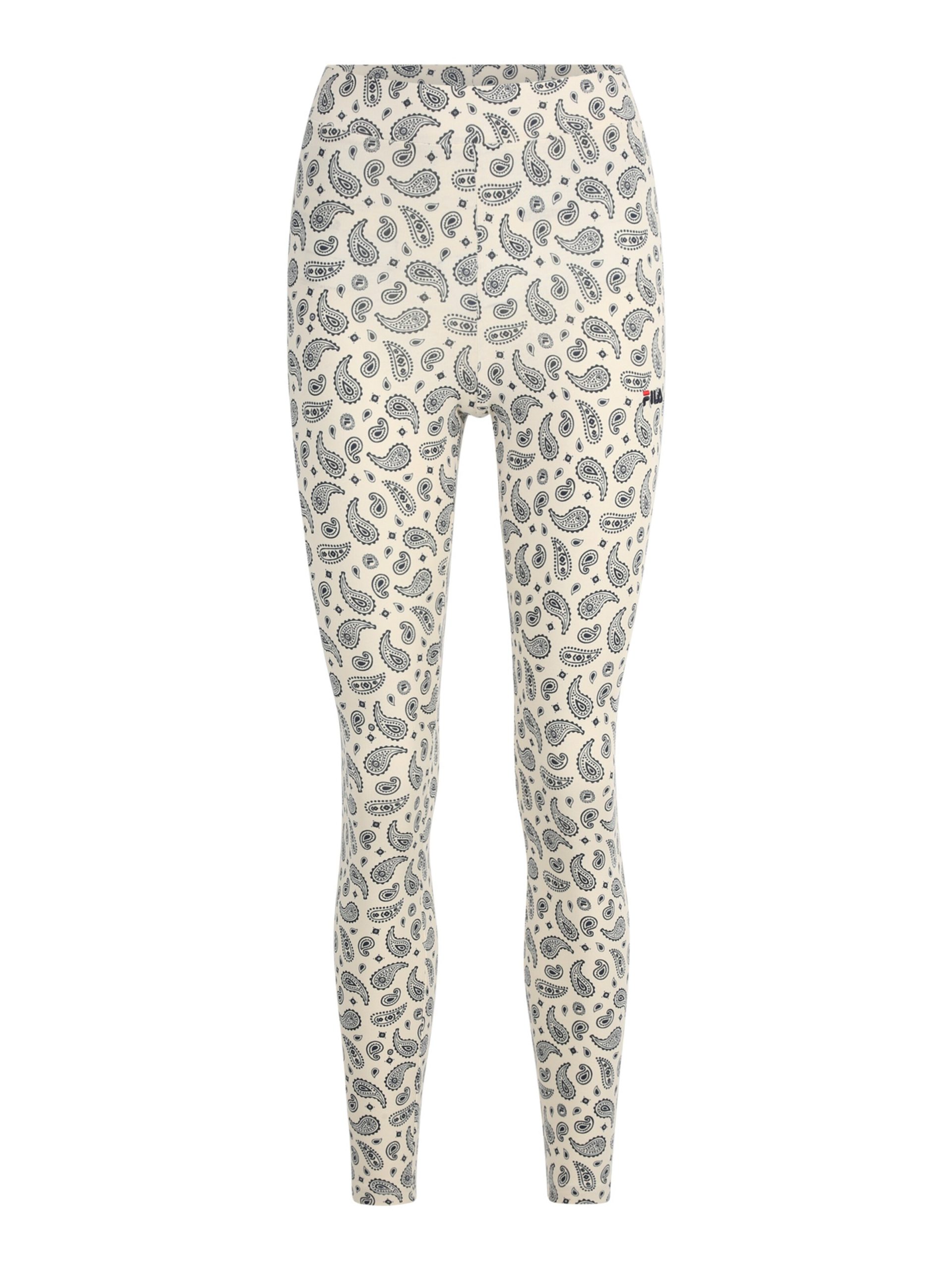 Skinny Pantalón 'LUXOR' FILA en Blanco 17229201 Trato en línea